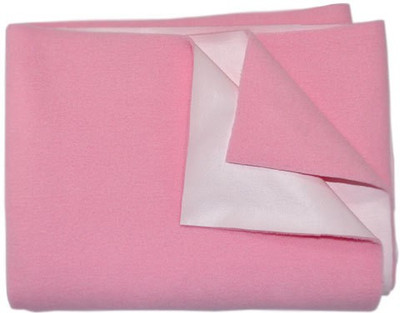 18% OFF on Tiny Petals Cotton Medium Sleeping Mat Breathable Waterproof Bed Protector Dry Mat- Medium 2 Pcs Set 18% OFF on Tiny Petals Cotton Medium Sleeping Mat Breathable Waterproof Bed Protector Dry Mat- Medium 2 Pcs Set