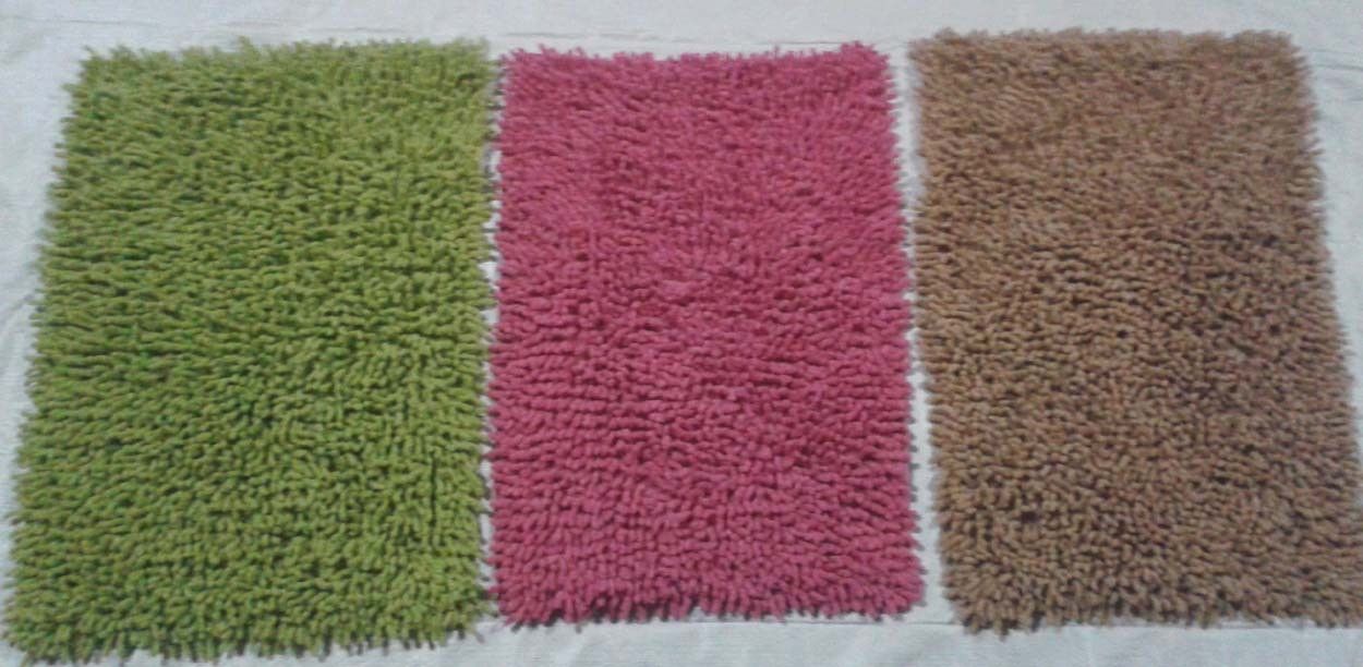 56% OFF on PM Décor Cotton Small Door Mat
