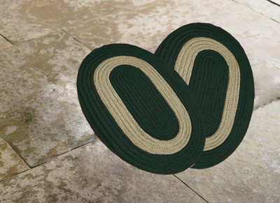 76% OFF on Vugis Polyester Pongee Small Floor Mat 76% OFF on Vugis Polyester Pongee Small Floor Mat