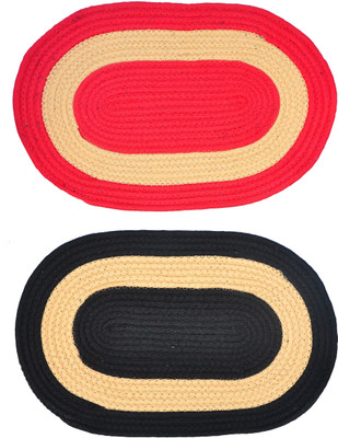 46% OFF on JBG Home Store Polyester Medium Door Mat