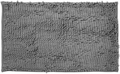 40% OFF on Just Linen Polyester Large Floor Mat