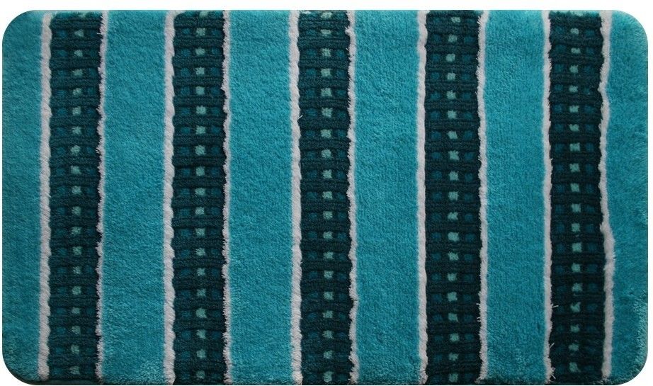 Riva Carpets Cotton Medium Bath Mat Riva Carpets Cotton Medium Bath Mat