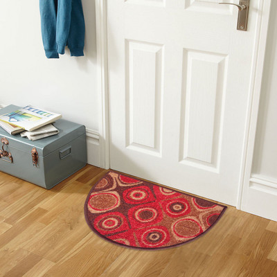 65% OFF on Status Nylon Medium Floor Mat 65% OFF on Status Nylon Medium Floor Mat