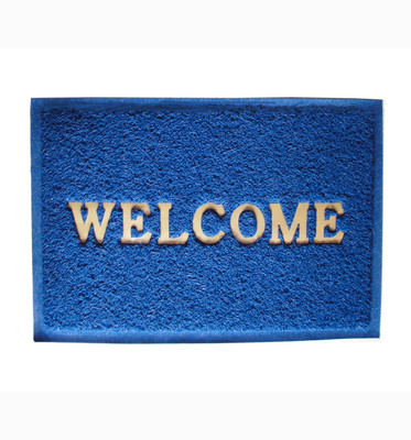 40% OFF on Majesty Coir Medium Door Mat