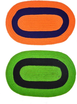 54% OFF on JBG Home Store Acrylic Medium Door Mat