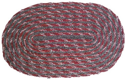 Firangi Cotton, Polyester Large Bath Mat Firangi Cotton, Polyester Large Bath Mat