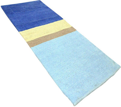 55% OFF on Divine Cotton Large Floor Mat 55% OFF on Divine Cotton Large Floor Mat
