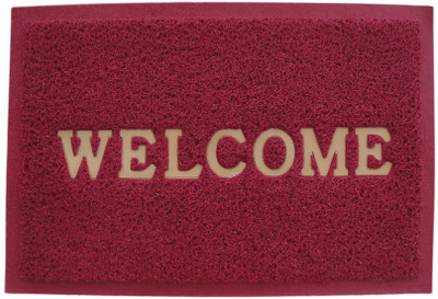 40% OFF on Majesty Coir Medium Door Mat