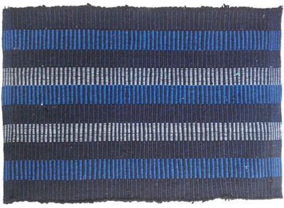 70% OFF on Firangi Cotton, Polyester Free Floor Mat