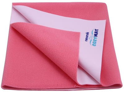 5% OFF on Newnik Cotton Extra Large Sleeping Mat Single Bed - Salmon Rose 5% OFF on Newnik Cotton Extra Large Sleeping Mat Single Bed - Salmon Rose