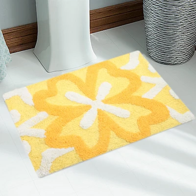 25% OFF on Saral Home Cotton Medium Door Mat 25% OFF on Saral Home Cotton Medium Door Mat