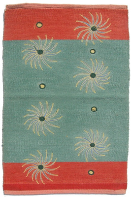 32% OFF on Dorahomes Cotton Small Door Mat