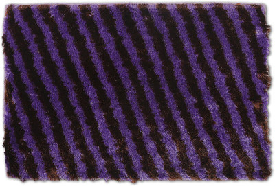 24% OFF on Skipper Polyester Medium Door Mat