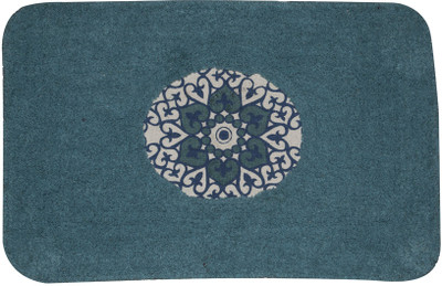 4% OFF on House This Cotton Medium Bath Mat