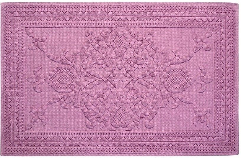 Riva Carpets Cotton Medium Bath Mat