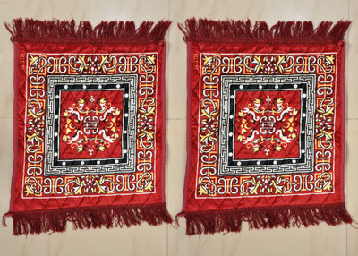 37% OFF on JBG Home Store Polyester Medium Prayer Mat 37% OFF on JBG Home Store Polyester Medium Prayer Mat
