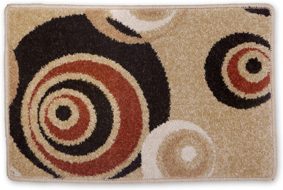 Skipper Polyester Medium Door Mat