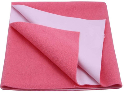 11% OFF on Tinny Tots Polyester Small Sleeping Mat Fast Dry Bed Protector 11% OFF on Tinny Tots Polyester Small Sleeping Mat Fast Dry Bed Protector