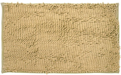 20% OFF on Just Linen Polyester Large Floor Mat