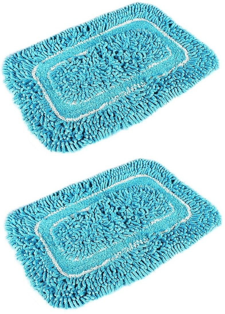 28% OFF on FabLooms Cotton Medium Floor Mat 28% OFF on FabLooms Cotton Medium Floor Mat