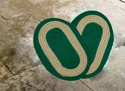 87% OFF on Vugis Polyester Pongee Small Floor Mat 87% OFF on Vugis Polyester Pongee Small Floor Mat
