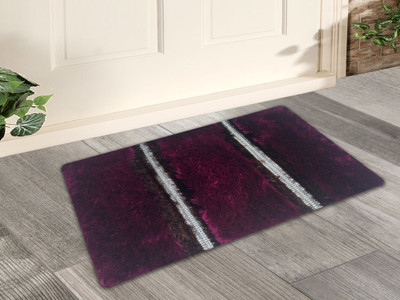 61% OFF on Story @ Home Cotton Medium Door Mat
