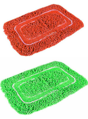50% OFF on FabLooms Cotton Medium Floor Mat 50% OFF on FabLooms Cotton Medium Floor Mat