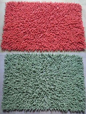 45% OFF on Passion Exports Cotton Small Bath Mat