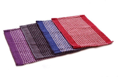 36% OFF on Optimistichome Furnishing Polyester Medium Floor Mat