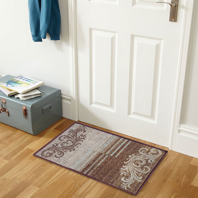 66% OFF on Status Nylon Small Floor Mat 66% OFF on Status Nylon Small Floor Mat