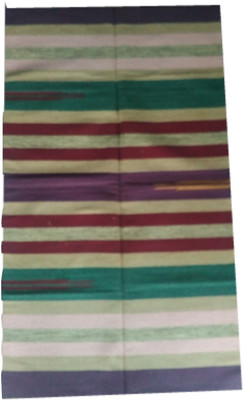 37% OFF on GharSansaar Cotton Medium Floor Mat 37% OFF on GharSansaar Cotton Medium Floor Mat
