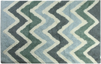 64% OFF on Deco Floor Cotton Medium Bath Mat