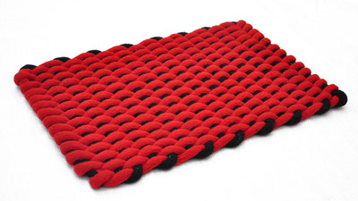57% OFF on JBG Home Store Acrylic Large Door Mat 57% OFF on JBG Home Store Acrylic Large Door Mat