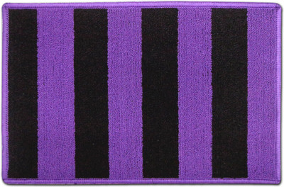 Status Polypropylene Medium Floor Mat