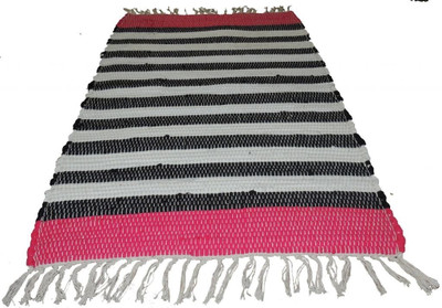 24% OFF on homeland@dreamsunlimited Cotton Medium Bath Mat