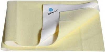 9% OFF on Quick Dry Cotton Large Changing Mat Plain Larg Lvory 9% OFF on Quick Dry Cotton Large Changing Mat Plain Larg Lvory