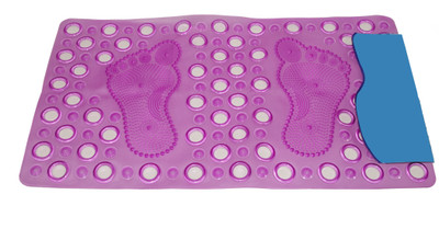 31% OFF on Gran PVC Medium Bath Mat 31% OFF on Gran PVC Medium Bath Mat
