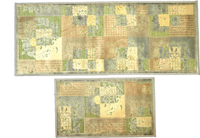 50% OFF on Spider Polyester Large Door Mat 50% OFF on Spider Polyester Large Door Mat