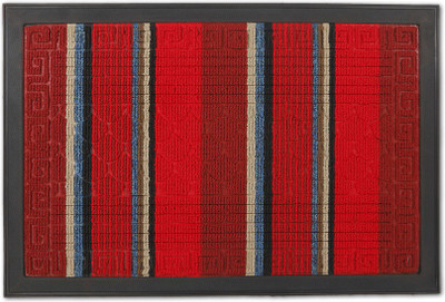 25% OFF on Skipper PVC Medium Door Mat