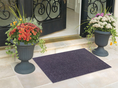 46% OFF on Status Nylon Medium Floor Mat 46% OFF on Status Nylon Medium Floor Mat