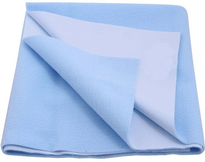 11% OFF on Tinny Tots Polyester Medium Sleeping Mat Fast Dry Bed Protector 11% OFF on Tinny Tots Polyester Medium Sleeping Mat Fast Dry Bed Protector