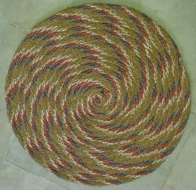 53% OFF on Passion Exports Acrylic Small Bath Mat