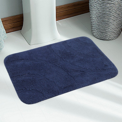 23% OFF on Saral Home Cotton Medium Bath Mat 23% OFF on Saral Home Cotton Medium Bath Mat