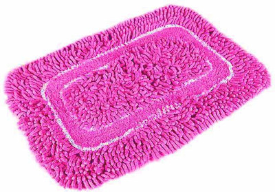 8% OFF on Christy's Collection Cotton Medium Door Mat