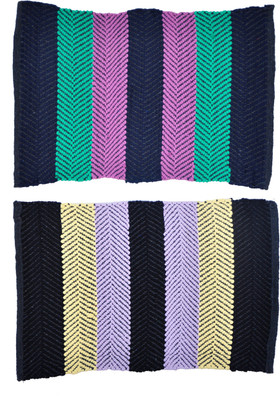 55% OFF on JBG Home Store Cotton Medium Door Mat