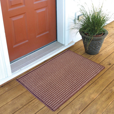 70% OFF on Status Nylon Small Floor Mat 70% OFF on Status Nylon Small Floor Mat