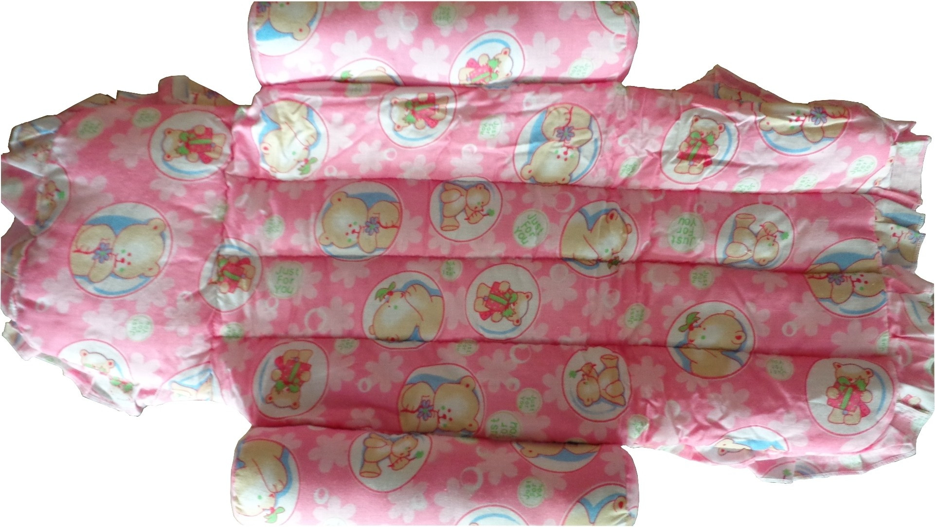 flipkart baby bed sheet
