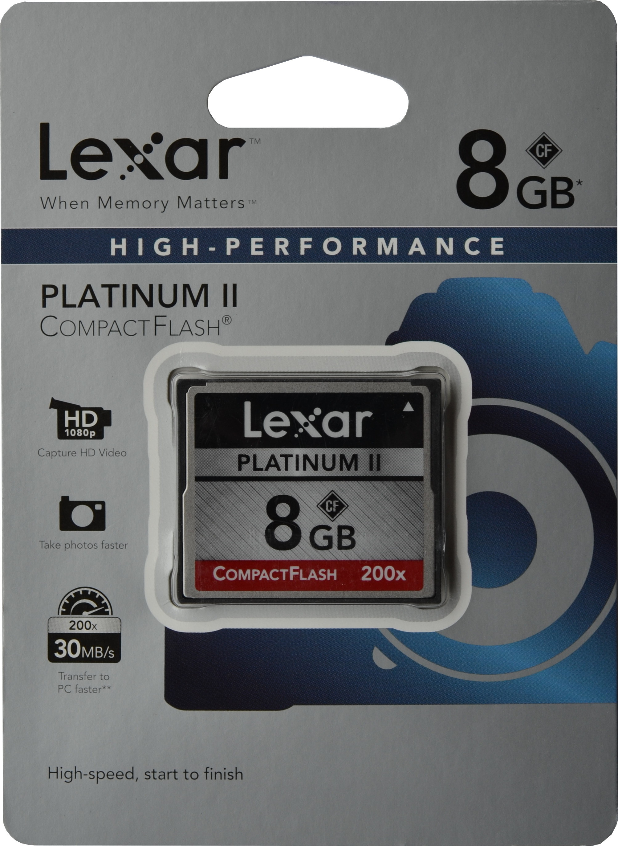 COMPACT FLASH 8 MB compact flash 8 mb: