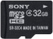 Sony Memory Card SR-32A4/T1