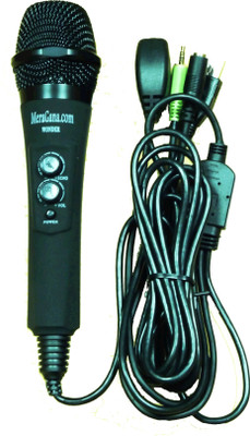 Meragana MGM-02 Microphone